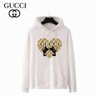 Gucci Men's Hoodies 298