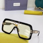 Gucci High Quality Sunglasses 2739
