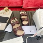 Chanel Women's Slippers 328