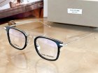 THOM BROWNE Plain Glass Spectacles 102