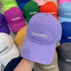 Chanel Hats 46