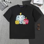 Louis Vuitton Men's T-shirts 311