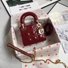 DIOR High Quality Handbags 913