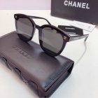 Chanel High Quality Sunglasses 366