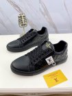 Louis Vuitton Men's shoes 2369