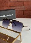 Dolce & Gabbana High Quality Sunglasses 347