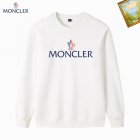 Moncler Men's Long Sleeve T-shirts 127