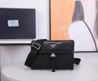 Prada High Quality Handbags 533