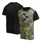 Air Jordan Men's T-shirts 677