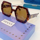 Gucci High Quality Sunglasses 350