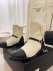 Chanel Women's Shoes 1957