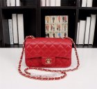 Chanel High Quality Handbags 688