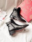 Christian Louboutin Women's Shoes 978