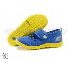 Athletic Shoes Kids New Balance Little Kid 205