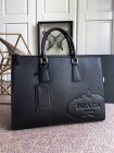 Prada Original Quality Handbags 86