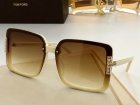 Gucci High Quality Sunglasses 2883