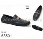 Gucci Men's Casual Shoes 303