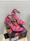 Dolce & Gabbana Women's Shoes 469
