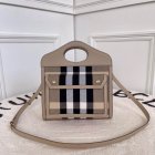 Burberry Original Quality Handbags 235