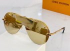 Louis Vuitton High Quality Sunglasses 3626