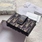 DIOR High Quality Wallets 45
