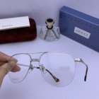Gucci Plain Glass Spectacles 428