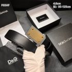 Dolce & Gabbana Original Quality Belts 285