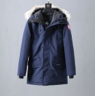 Canada Goose Men's Outerwear 42