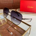 Cartier High Quality Sunglasses 1044