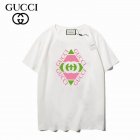 Gucci Men's T-shirts 718