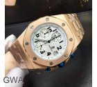 Audemars Piguet Watch 434