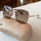 Chanel High Quality Sunglasses 1708