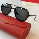 Cartier High Quality Sunglasses 823