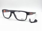 Oakley Plain Glass Spectacles 74