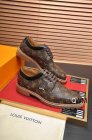 Louis Vuitton Men's shoes 3404