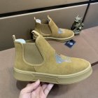 Versace Men's Shoes 1170