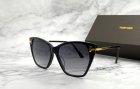TOM FORD High Quality Sunglasses 2025