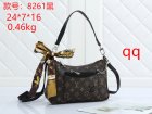 Louis Vuitton Normal Quality Handbags 913