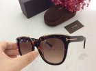 TOM FORD High Quality Sunglasses 2002