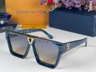 Louis Vuitton High Quality Sunglasses 4628