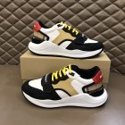 Burberry Men's Shoes 121