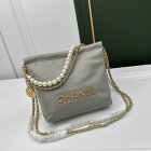 Chanel High Quality Handbags 1203