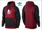 adidas Apparel Men's Hoodies 154