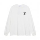 Louis Vuitton Men's Long Sleeve T-shirts 955