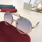 Gucci High Quality Sunglasses 653