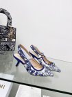 DIOR Women's Shoes 449