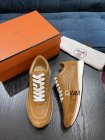 Hermes Men's Shoes 453
