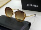 Chanel High Quality Sunglasses 1420