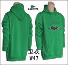 Lacoste Men's Hoodies 79