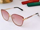 Gucci High Quality Sunglasses 357